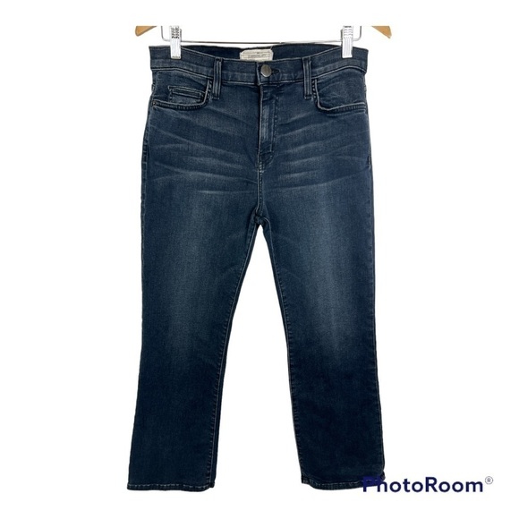 Current/Elliott Kick Jean in City Slicker Size 30 - Picture 1 of 11